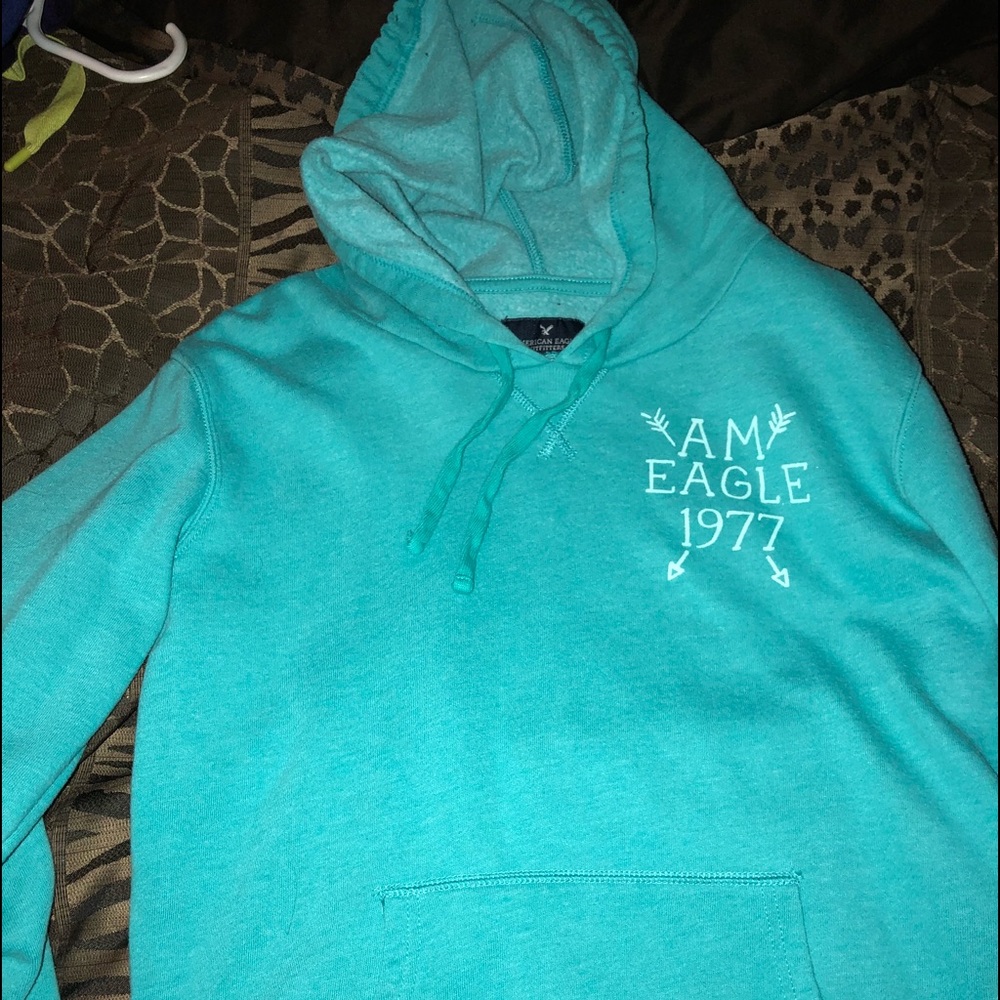 American Eagle hoodie
